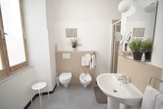 Comfort Oda (Porta Marina)