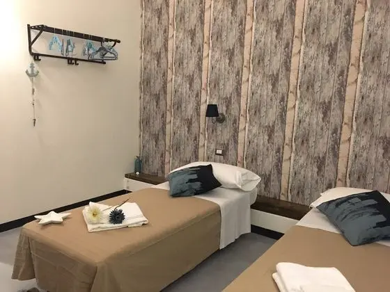 Comfort Oda (Porta Rocca)