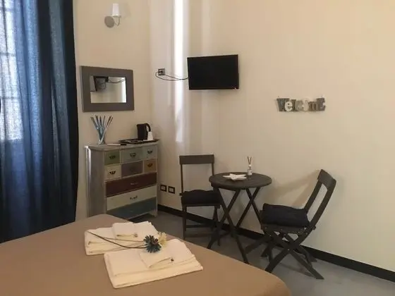 Comfort Oda (Porta Rocca)