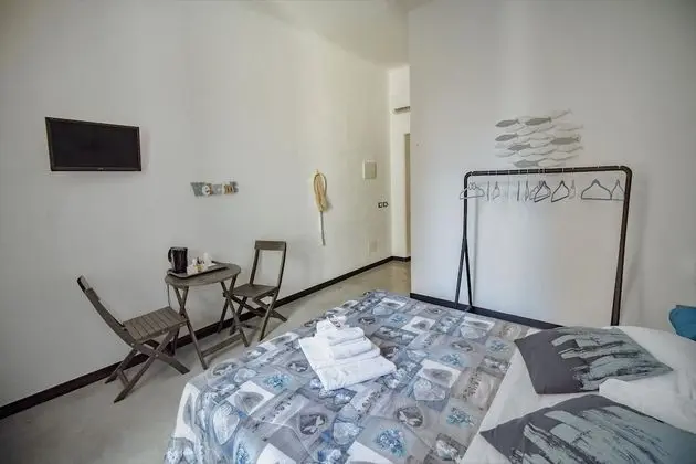 Comfort Oda (Porta Rocca)