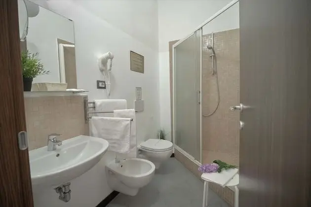 Comfort Oda (Porta Rocca)