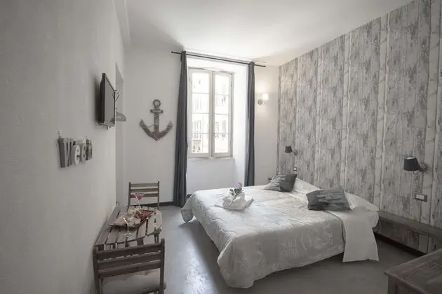 Comfort Oda (Porta Vivera)