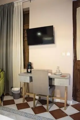 Grand Tek Büyük Yataklı Oda, Zemin Kat