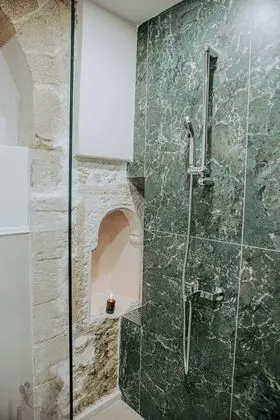 Standard Tek Büyük Yataklı Oda, Zemin Kat