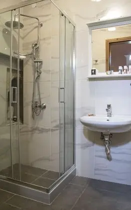 Standard Tek Büyük Yataklı Oda, Zemin Kat