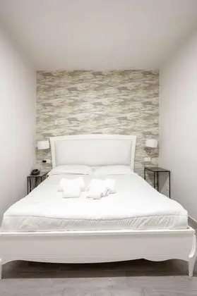 Economy Tek Büyük veya İki Ayrı Yataklı Oda