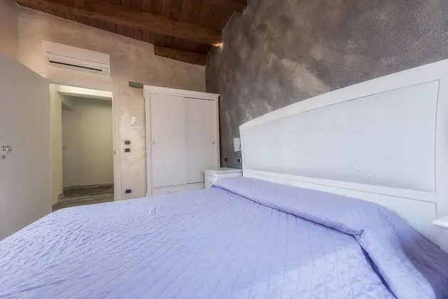 Economy Tek Büyük veya İki Ayrı Yataklı Oda