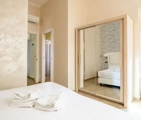 Standard Tek Büyük veya İki Ayrı Yataklı Oda, 1 Yatak Odası