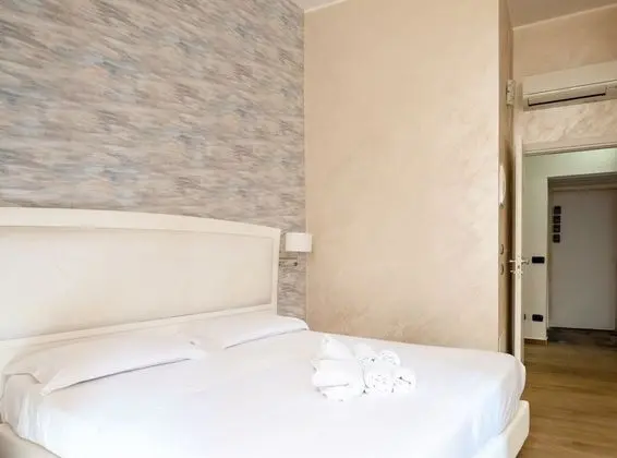 Standard Tek Büyük veya İki Ayrı Yataklı Oda, 1 Yatak Odası