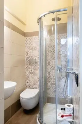 Standard Tek Büyük veya İki Ayrı Yataklı Oda, 1 Yatak Odası