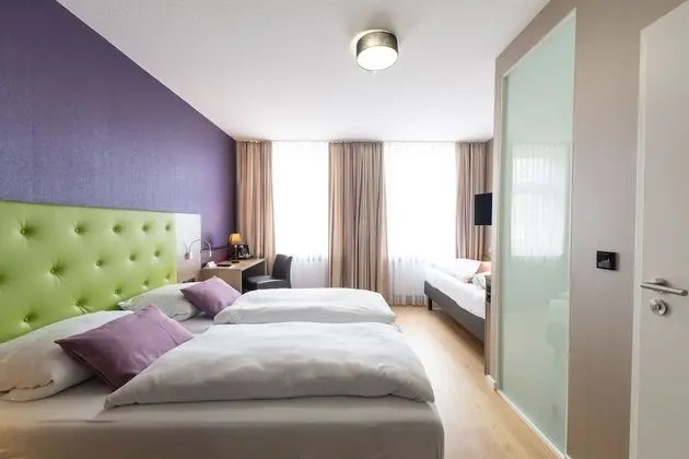 Comfort Üç Kişilik Oda