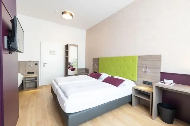 Comfort Üç Kişilik Oda