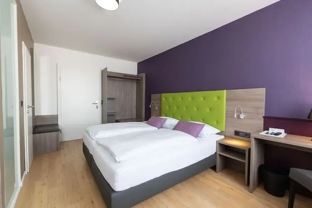 Comfort Üç Kişilik Oda