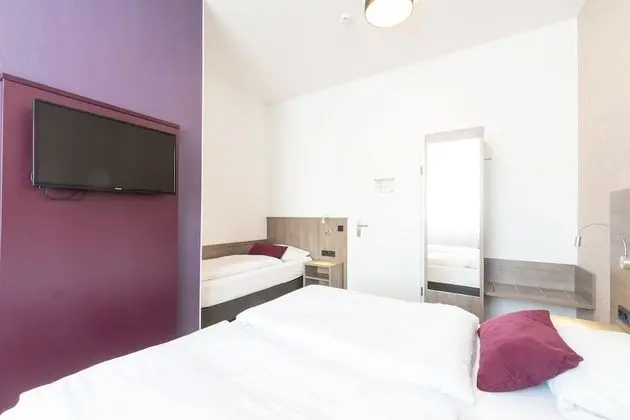 Comfort Üç Kişilik Oda