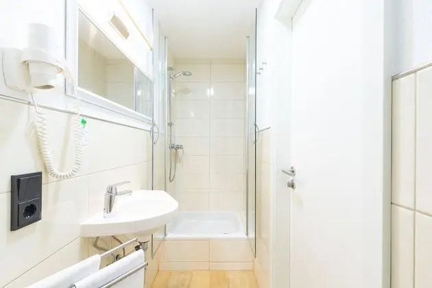 Comfort Üç Kişilik Oda