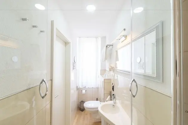 Comfort Üç Kişilik Oda