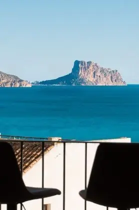 Deluxe Süit, Deniz Manzaralı