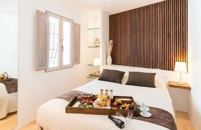 Deluxe Süit, Deniz Manzaralı