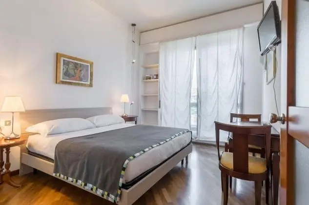 Apart Daire, 1 Yatak Odası