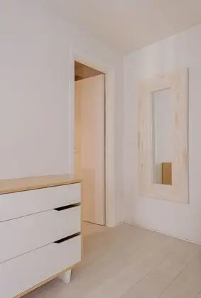 Apart Daire, 2 Yatak Odası