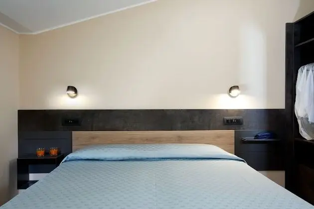 Comfort Tek Büyük Yataklı Oda (1st floor, no lift)