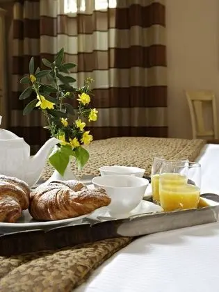 Family Dört Kişilik Oda