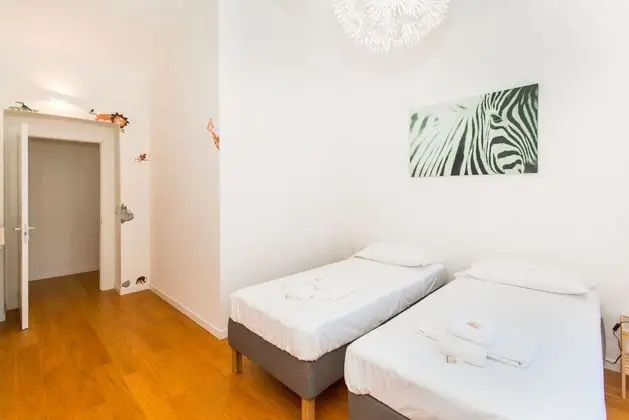 Apart Daire, 2 Yatak Odası