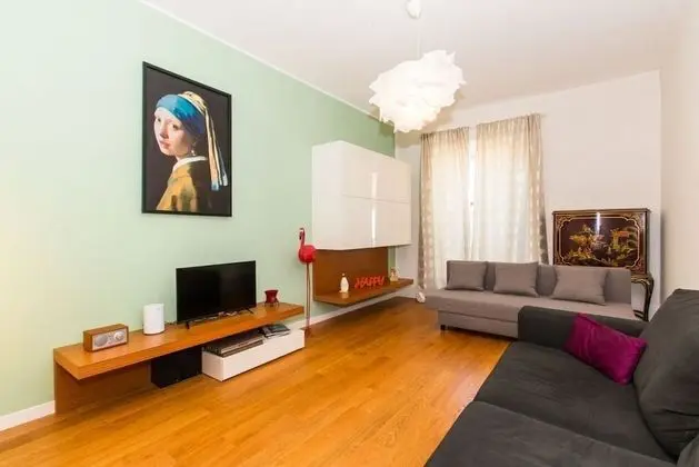 Apart Daire, 2 Yatak Odası