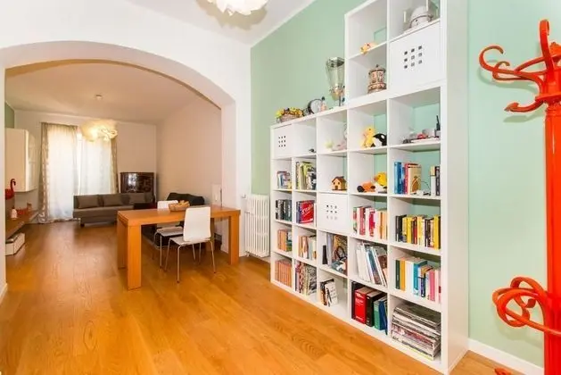 Apart Daire, 2 Yatak Odası
