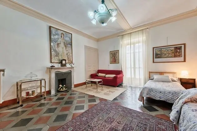 Apart Daire, 2 Yatak Odası, Sigara İçilmez