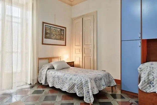 Apart Daire, 2 Yatak Odası, Sigara İçilmez