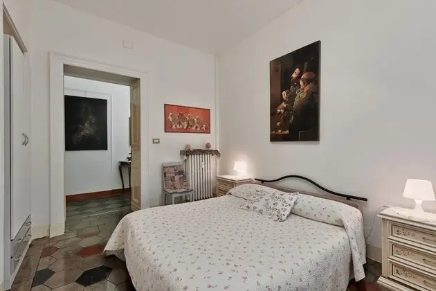 Apart Daire, 2 Yatak Odası, Sigara İçilmez