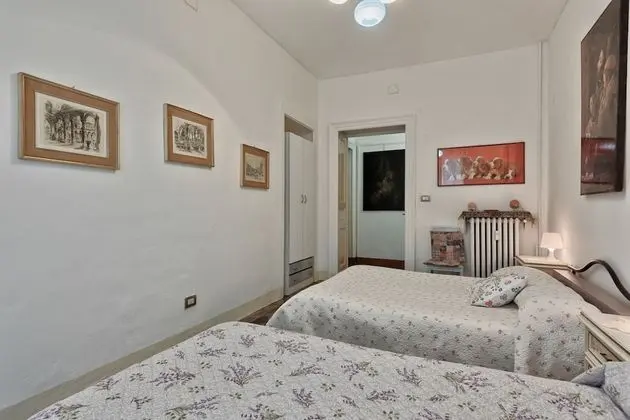 Apart Daire, 2 Yatak Odası, Sigara İçilmez