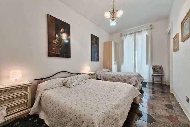 Apart Daire, 2 Yatak Odası, Sigara İçilmez