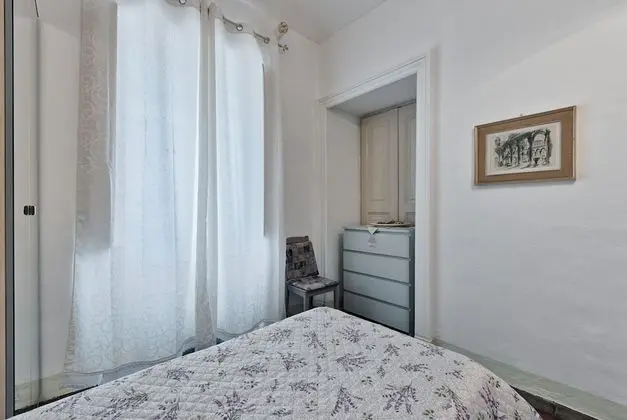 Apart Daire, 2 Yatak Odası, Sigara İçilmez