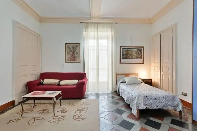 Apart Daire, 2 Yatak Odası, Sigara İçilmez