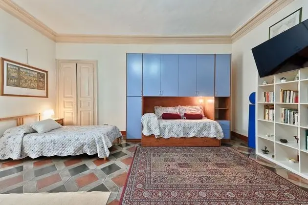 Apart Daire, 2 Yatak Odası, Sigara İçilmez