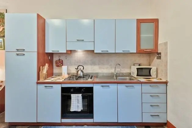Apart Daire, 2 Yatak Odası, Sigara İçilmez