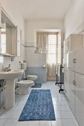 Apart Daire, 2 Yatak Odası, Sigara İçilmez