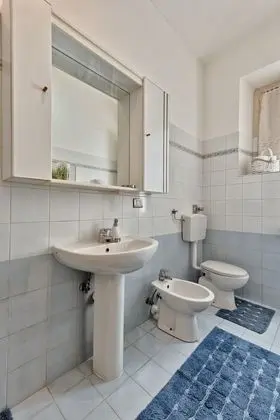 Apart Daire, 2 Yatak Odası, Sigara İçilmez
