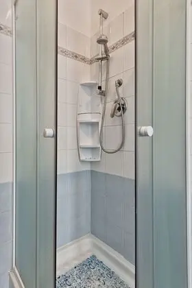 Apart Daire, 2 Yatak Odası, Sigara İçilmez