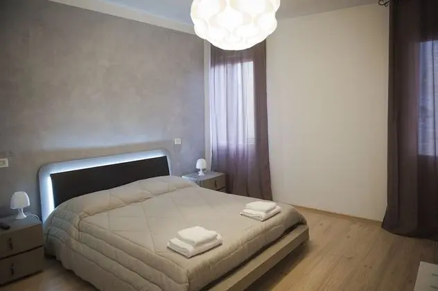 Apart Daire, 1 Yatak Odası (External bathroom)