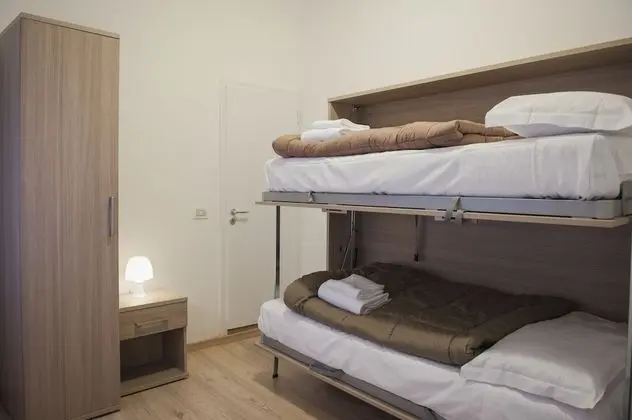 Apart Daire, 2 Yatak Odası