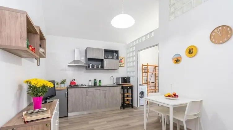 Apart Daire