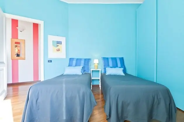 Apart Daire, 2 Yatak Odası