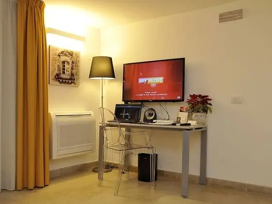 Üç Kişilik Oda