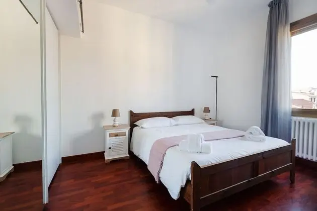 Apart Daire, 1 Yatak Odası, Sigara İçilmez