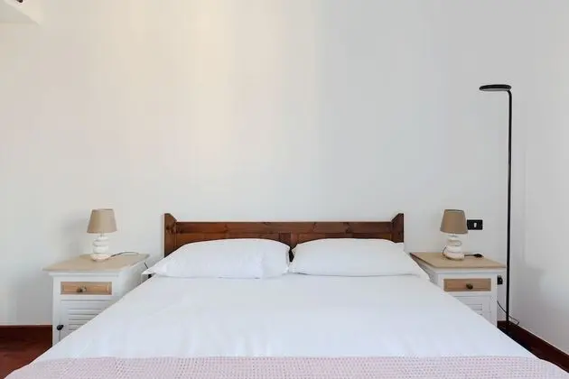 Apart Daire, 1 Yatak Odası, Sigara İçilmez