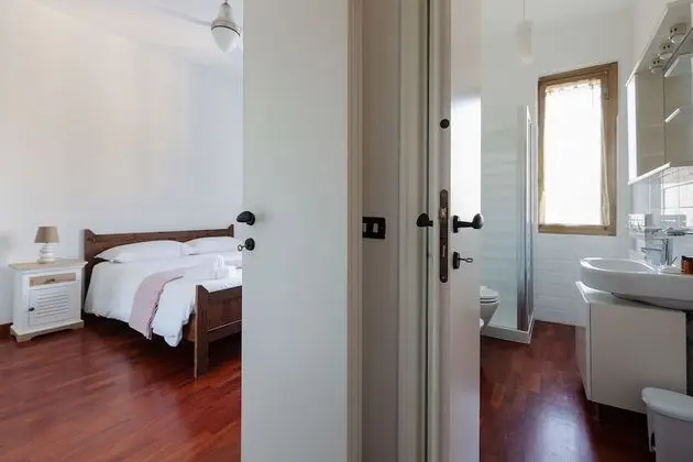 Apart Daire, 1 Yatak Odası, Sigara İçilmez