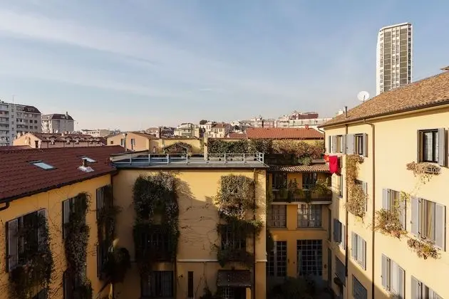 Apart Daire, 1 Yatak Odası, Sigara İçilmez